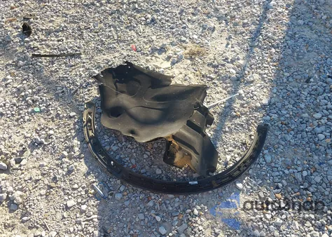 2024 Genesis Gv80 2.5T Awd из США, поврежденный, VIN KMUHBDSBXRU209106